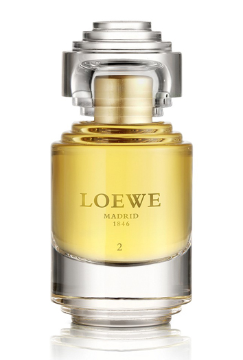 La Coleccion 2 Loewe — аромат