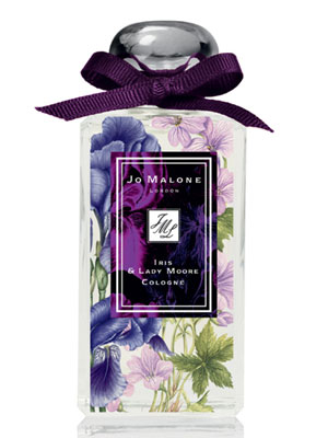 Iris & Lady Moore Jo Malone London — аромат