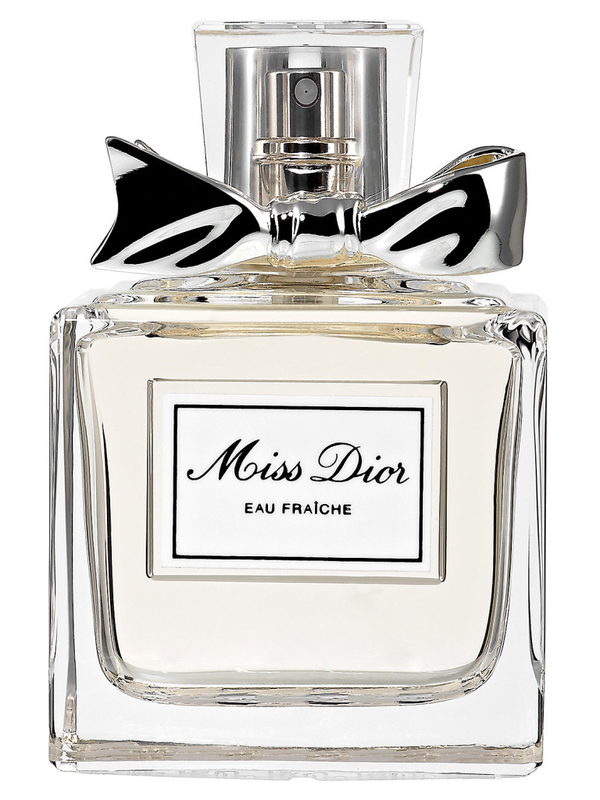 Miss Dior Eau Fraiche Dior — аромат