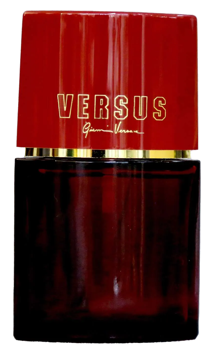 Versus Donna Versace — аромат