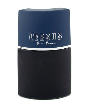 Versus Uomo Versace — аромат