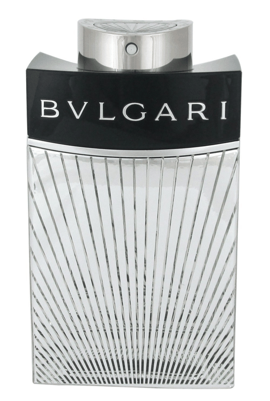 Bvlgari Man The Silver Limited Edition Bvlgari — аромат