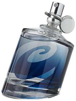 Curve Appeal for Men Liz Claiborne — аромат