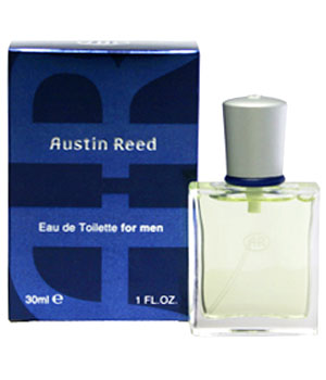 Austin Reed Men Austin Reed — аромат