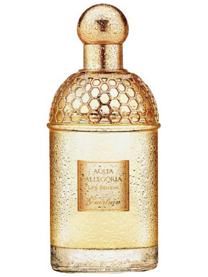 Aqua Allegoria Lys Soleia Guerlain — аромат