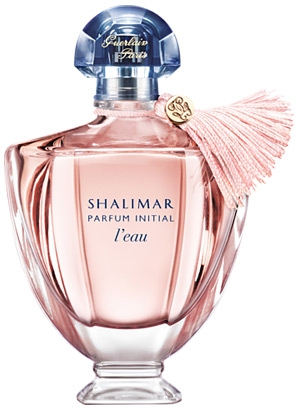 Guerlain Shalimar Parfum Initial L'Eau Guerlain — аромат