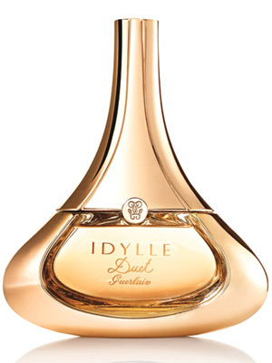 Guerlain Idylle Duet Jasmin-Lilas Guerlain — аромат