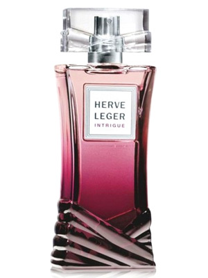 Herve Leger Intrigue Avon — аромат