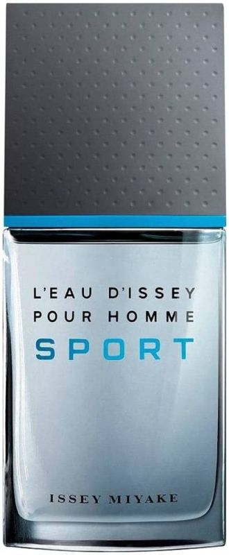 L’Eau d’Issey Pour Homme Sport Issey Miyake — аромат