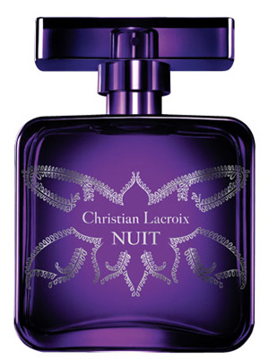 Christian Lacroix Nuit for Men Avon — аромат