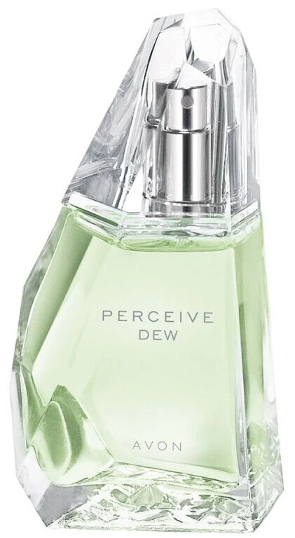Perceive Dew Avon — аромат