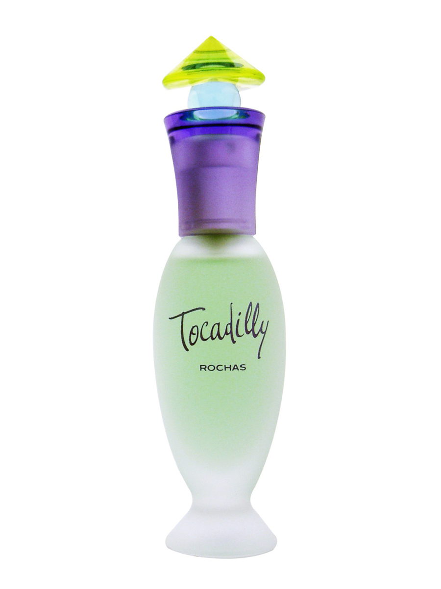 Tocadilly Rochas — аромат