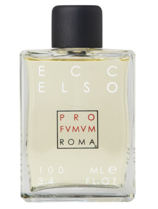 Eccelso Profumum Roma — аромат