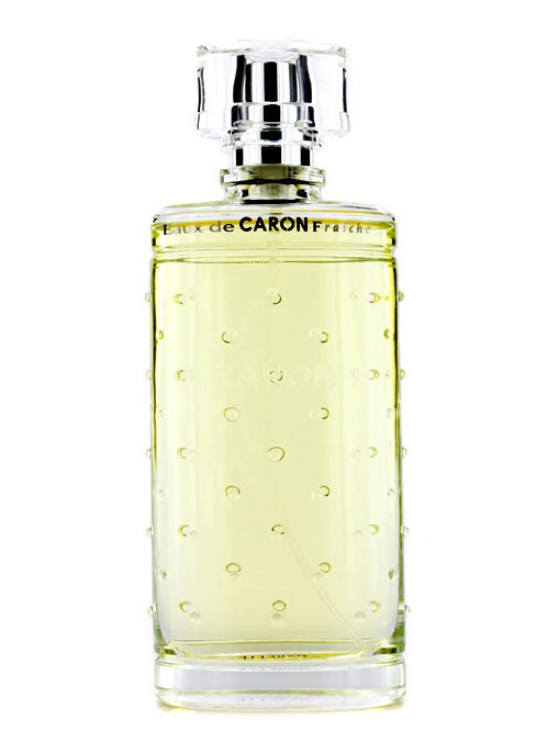 Eaux de Caron Fraiche Caron