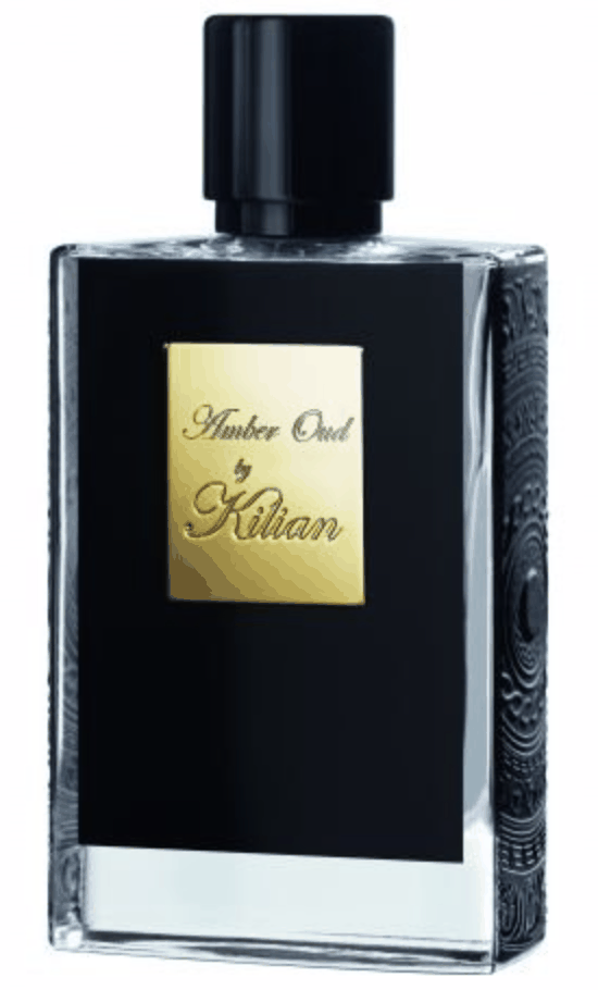 Amber Oud By Kilian — аромат