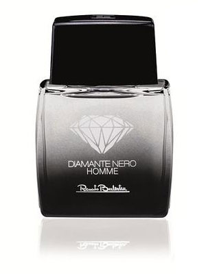 Diamante Nero Homme Renato Balestra — аромат