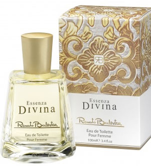 Essenza Divina Renato Balestra — аромат