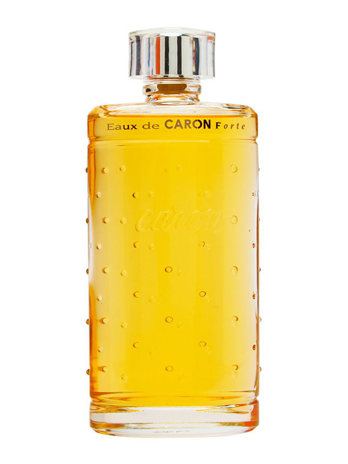 Eaux de Caron Forte Caron