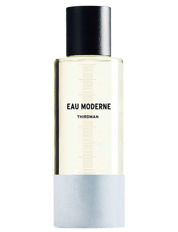 Eau Moderne Thirdman — аромат