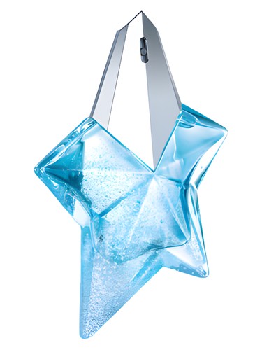 Angel Aqua Chic Mugler — аромат