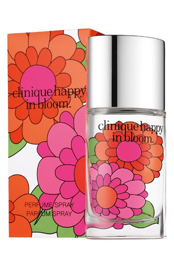 Clinique Happy In Bloom 2012 Clinique — аромат