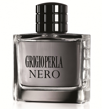 Grigioperla Nero La Perla — аромат