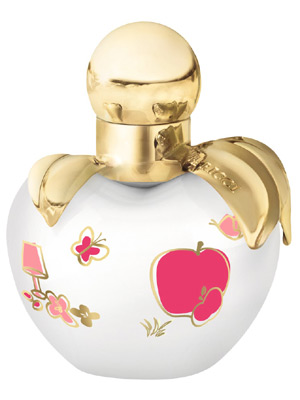 Nina Fantasy Nina Ricci — аромат