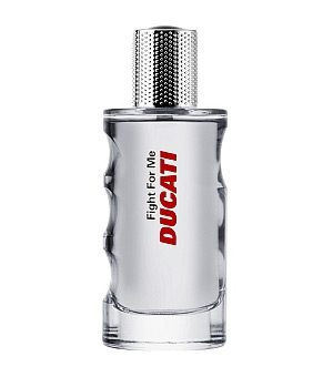 Fight For Me Ducati — аромат