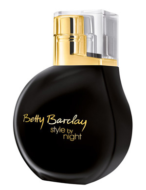 Style by Night Betty Barclay — аромат