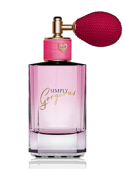 Victoria's Secret Simply Gorgeous Victoria's Secret
