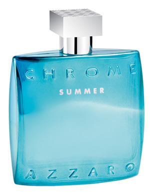 Azzaro Chrome Summer Azzaro — аромат