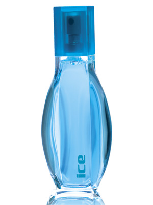 Ice Oriflame — аромат