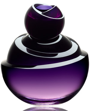Dancing Lady Hypnotic Night Oriflame — аромат