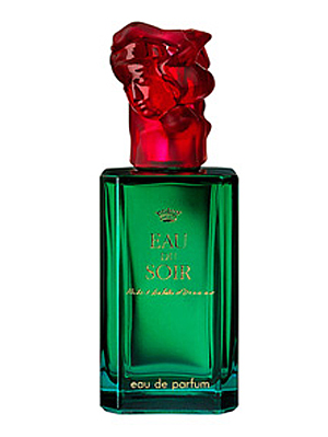 Eau du Soir 2003 Sisley — аромат