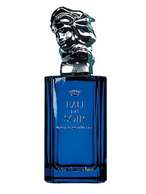 Eau du Soir 2004 Sisley — аромат