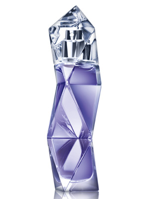 Ultra Glam Oriflame — аромат