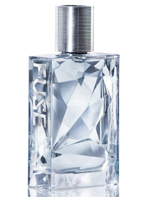 Fuse Oriflame — аромат