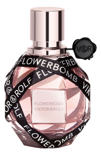 Flowerbomb Love Me Tight Viktor&Rolf — аромат