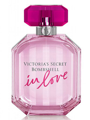 Bombshell In Love Victoria's Secret — аромат