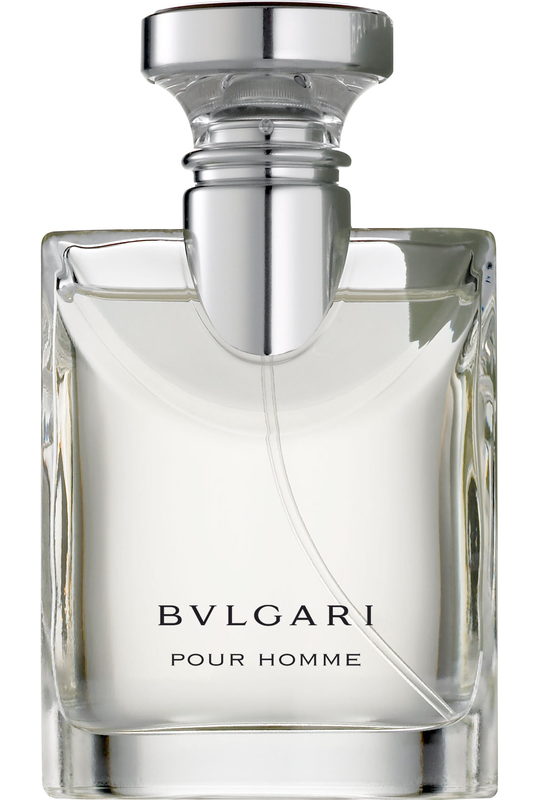 Bvlgari Pour Homme Bvlgari — аромат