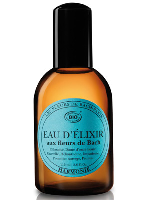 Harmonie Les Fleurs De Bach — аромат