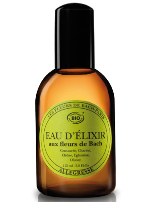 Allegresse Les Fleurs De Bach — аромат