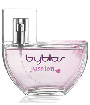 Byblos Passion Byblos — аромат