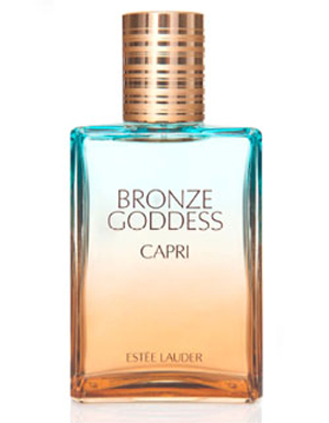 Bronze Goddess Capri Estée Lauder — аромат