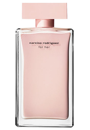 Narciso Rodriguez for Her Eau de Parfum Narciso Rodriguez — аромат