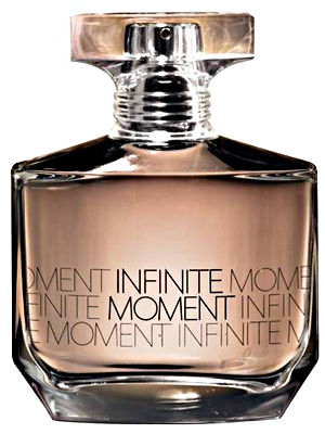 Infinite Moment for Him Avon — аромат