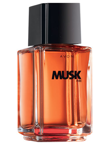 Musk Fire Avon