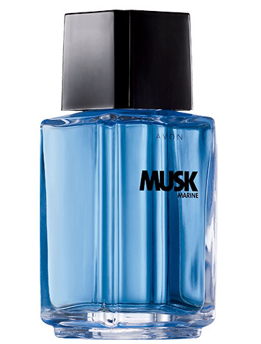 Musk Marine Avon — аромат