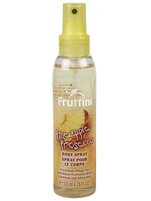 Pineapple Prosecco Fruttini — аромат