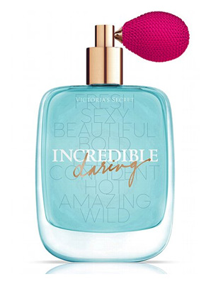 Incredible Daring Victoria's Secret — аромат